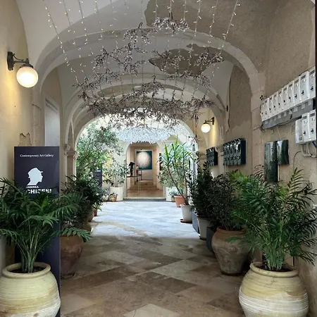 La Giudecca Daire
