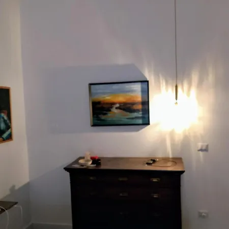 La Giudecca * Siraküza