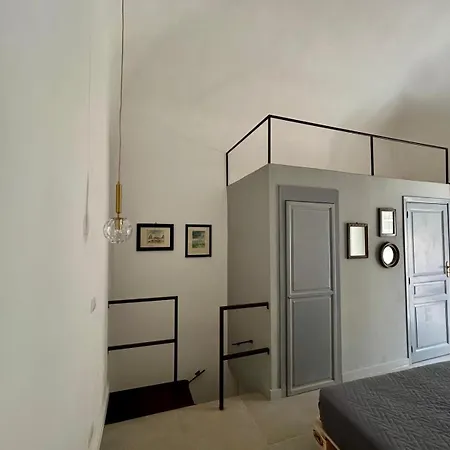 La Giudecca Daire Siraküza