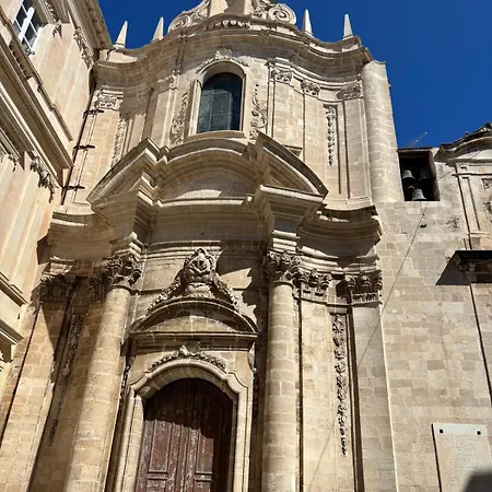 Daire La Giudecca Siraküza