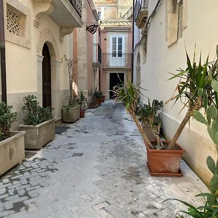 Daire La Giudecca *
