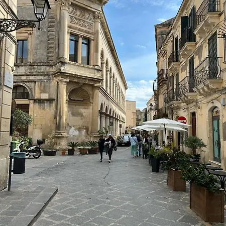 Daire La Giudecca Siraküza